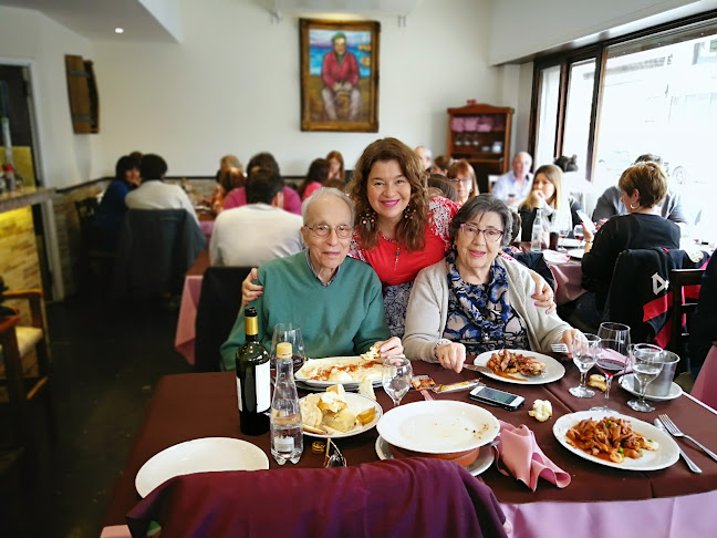 Comentarii opinii despre Vincenzo Ristorante