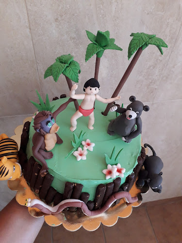 Av. Juan Chelemín 1415, K4700 San Fernando del Valle de Catamarca, Catamarca