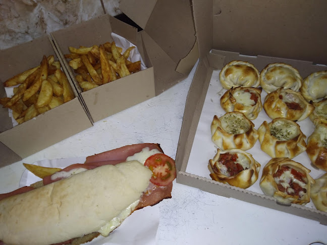 Islas Malvinas 77, B1629KVA Pilar Centro, Provincia de Buenos Aires