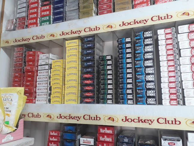 Opinii despre Minimercado LA ROTONDA în Puerto Madryn - Gastronomía y hostelería