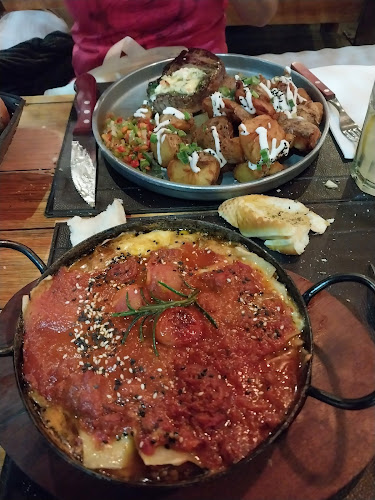 Comentarii opinii despre Siete 10