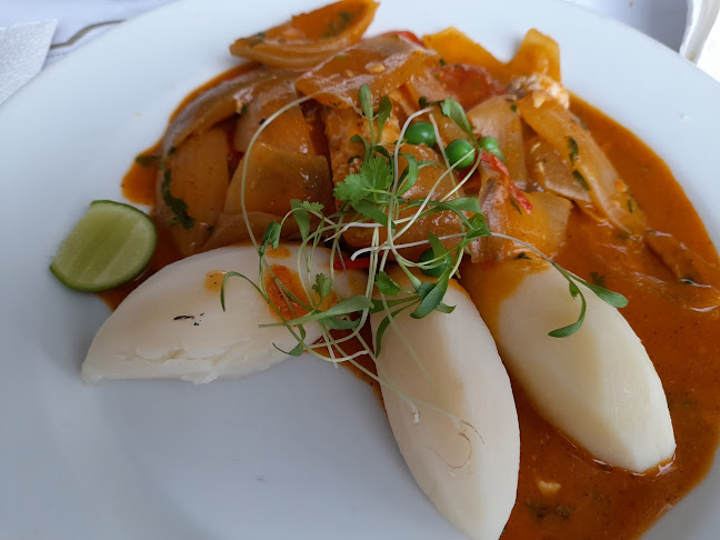 San Telmo Restaurant - Gastronomía y hostelería