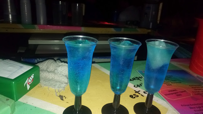 Opinii despre De La Movida în Belén de Escobar - Gastronomía y hostelería