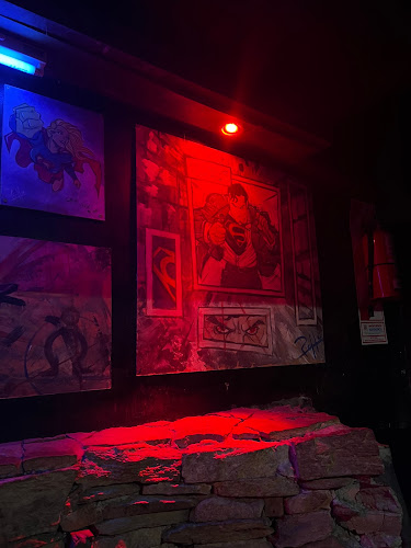 Never mind - Gastronomía y hostelería