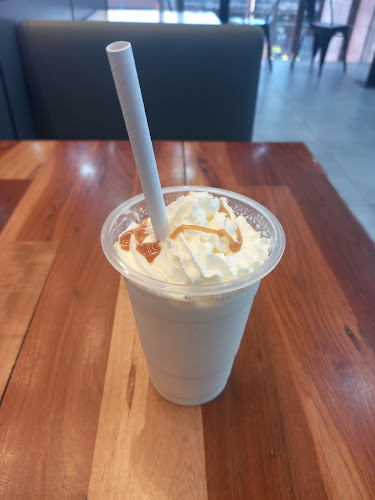 Av. Bartolomé Mitre 2673, B1744OHK Moreno, Provincia de Buenos Aires