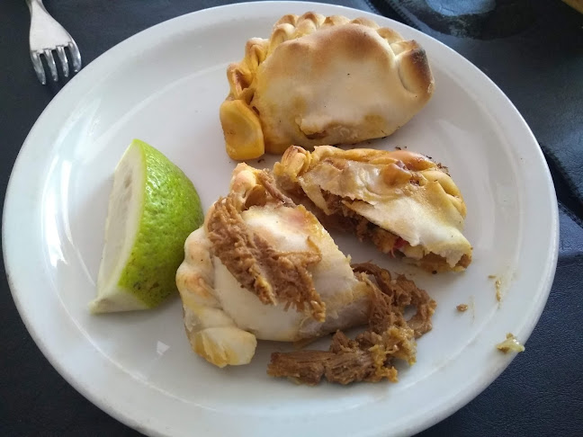 Comentarii opinii despre Mi Nueva Estancia Park Restaurant y Parrillada