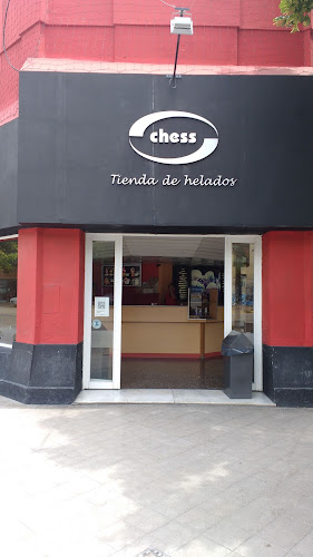 Colón 852, B7300 Azul, Provincia de Buenos Aires