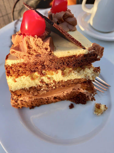 Dai Sladky - Pastelería y Casa de té - Gastronomía y hostelería