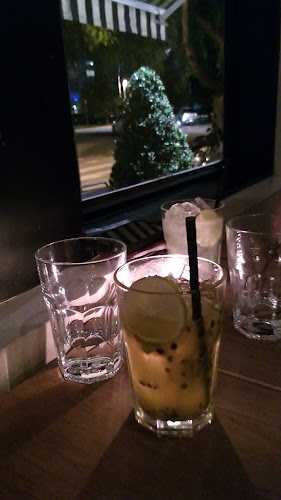 Restaurante NANÁ - Vicente López