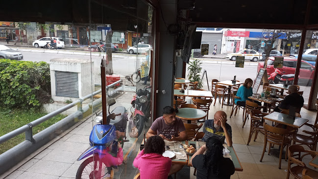 Topekka Bar - Gastronomía y hostelería