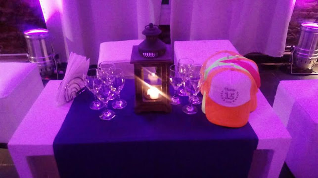 Opinii despre BERNAISE EVENTOS în Balcarce - Gastronomía y hostelería