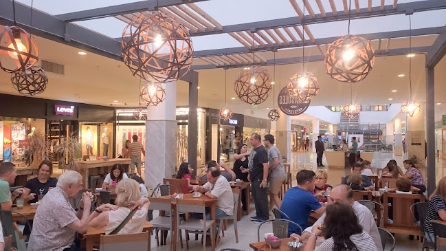 Mirasoles NUT - Cafetería y Pastelería - Gastronomía y hostelería