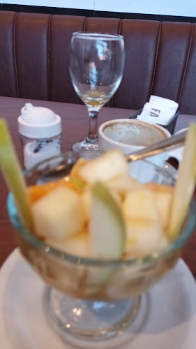 Opinii despre La Farola Express Moreno în OCT - Gastronomía y hostelería