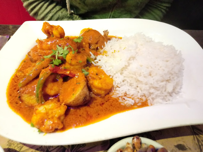 La Chimbotana - La Plata