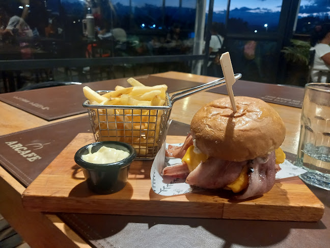 9 de Julio 190, X5152 Villa Carlos Paz, Córdoba