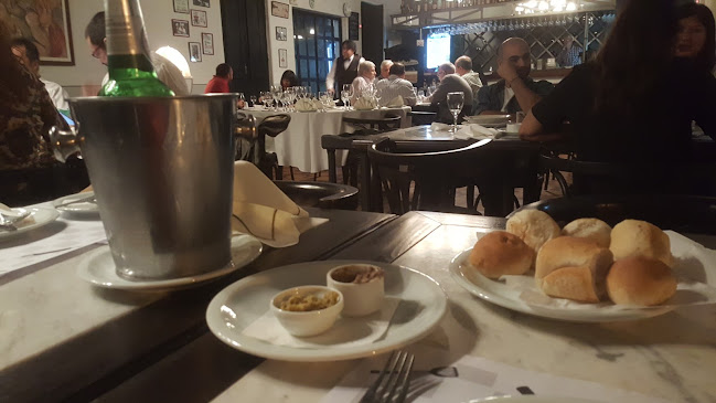 La Cacerola - Posadas