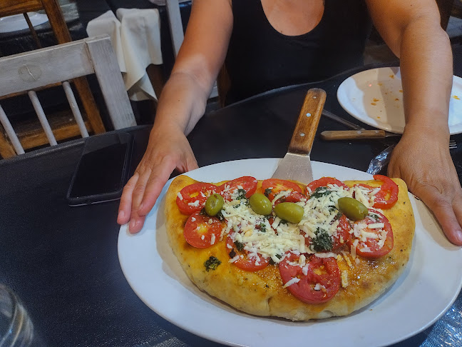 Comentarii opinii despre Pizzeria Il Nono