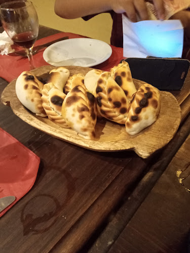 Lo de Villalpando G. Paz - Córdoba