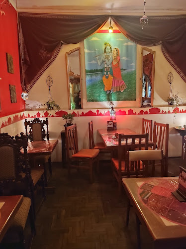 Opinii despre Elefante Bengal •ꜱᴀʙᴏʀᴇꜱ ᴅᴇ ʟᴀ ɪɴᴅɪᴀ• în BOF - Gastronomía y hostelería