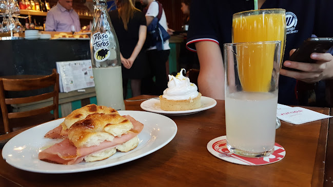 Cronopio - Buenos Aires