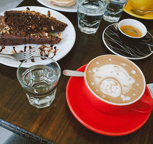 Bici-Café Salta