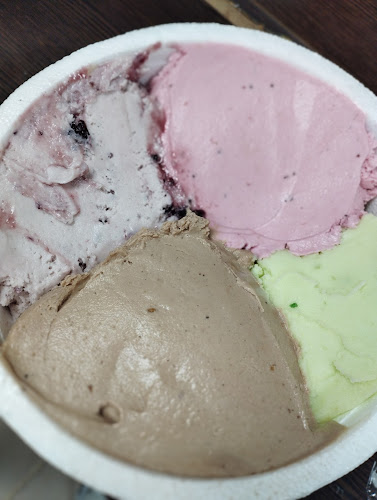 Opinii despre Heladeria Dolce Capriccio în Villa Udaondo - Gastronomía y hostelería