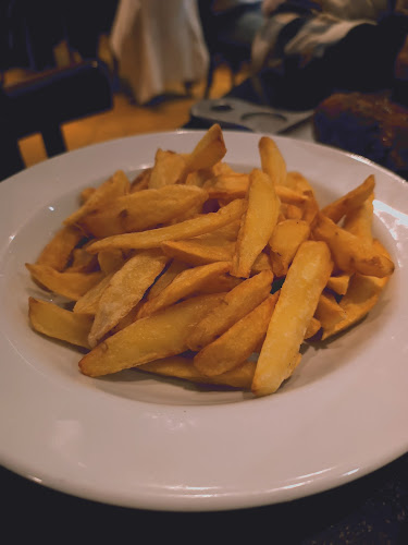 Chicharra Asador A Las Brasas - Gastronomía y hostelería