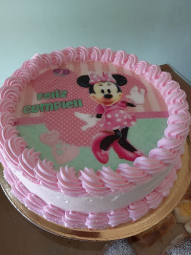 Panaderia Todo Dulce Karen - Gastronomía y hostelería