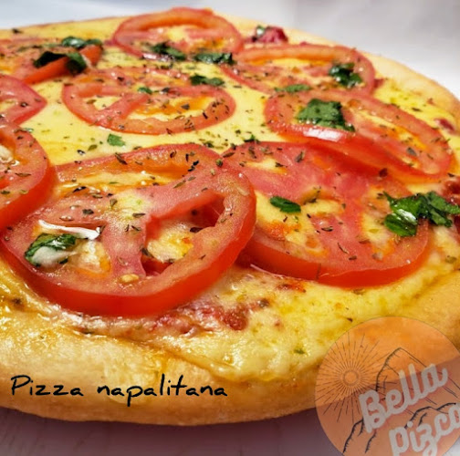 Bella Pizca - Gastronomía y hostelería