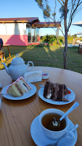 Flora- Vivero y Casa de Té - Concepción del Uruguay