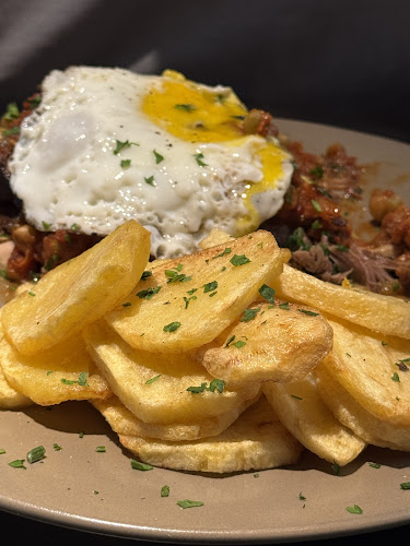 Ladran Restaurante - Gastronomía y hostelería