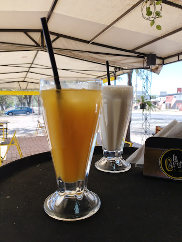 Opinii despre La Carpita SP în San Pedro de Jujuy - Gastronomía y hostelería