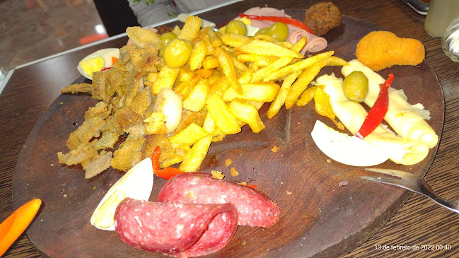 De Rabona - Gastronomía y hostelería