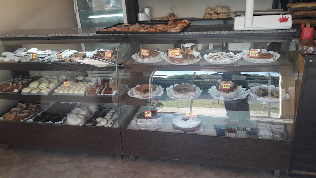 Panaderia Aldana