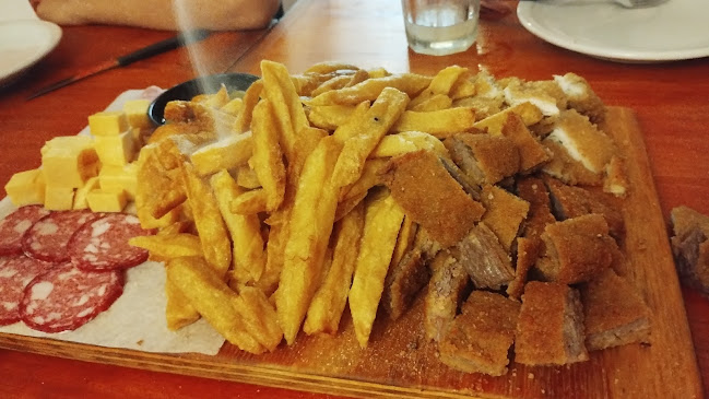 Alte Deutscher Santa Fe (Choperia Viejo Alemán) - Santa Fe de la Vera Cruz