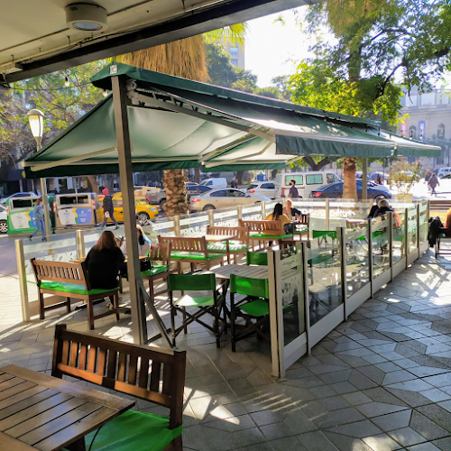 Opinii despre Bar la Plazoleta în Córdoba - Gastronomía y hostelería