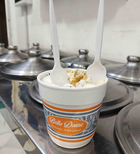 BellaDonna Ramos Mejia - Ramos Mejía