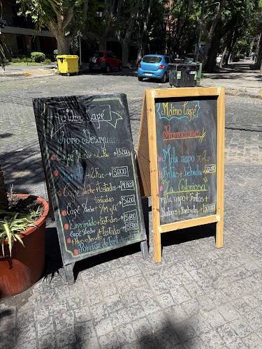 Opinii despre Molino Café San Isidro în San Isidro - Gastronomía y hostelería