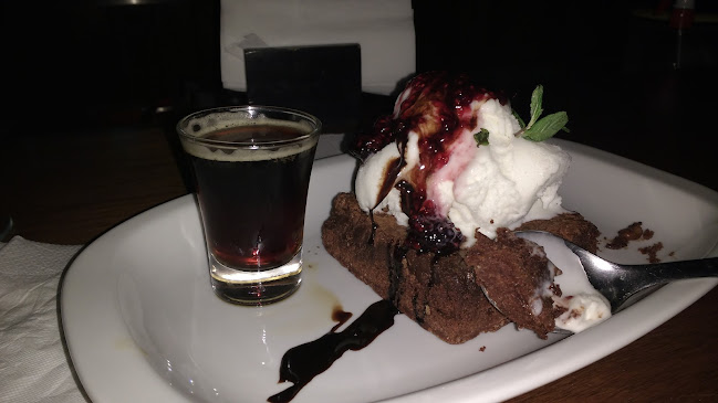 Parador Antares Rosario Pichincha