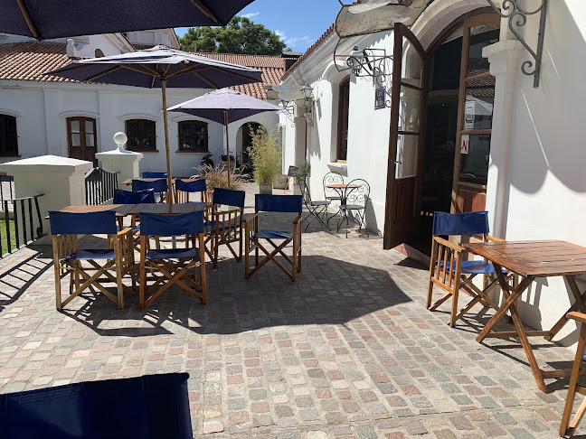 25 de Mayo 44, M5570 San Martín, Mendoza