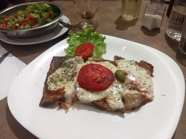 Comentarii opinii despre EmirBin Comidas para llevar (centro)