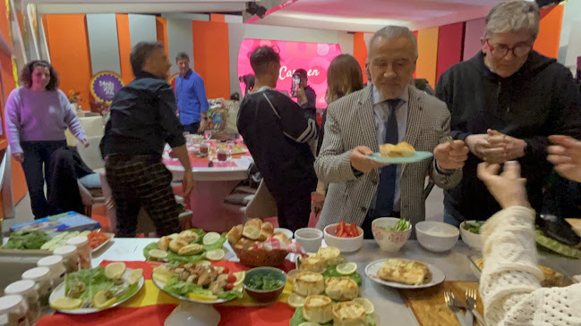 España 150, B1744 Moreno, Provincia de Buenos Aires