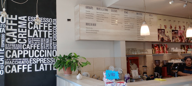 Veneto Heladeria y Cafeteria - Santa Fe de la Vera Cruz