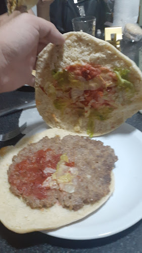 Gral. Julio Argentino Roca 817, M5539 Las Heras, Mendoza, Argentina