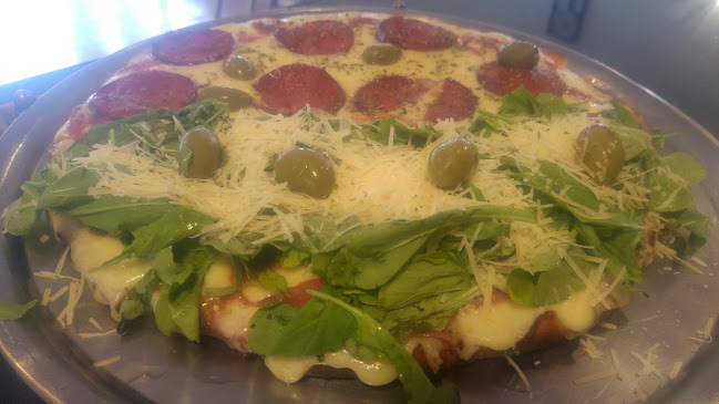 Comentarii opinii despre Restaurante Maschwitz