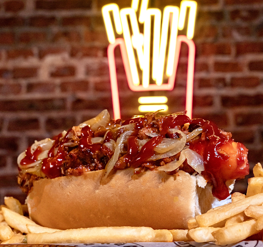 Great Burgers - Tigre