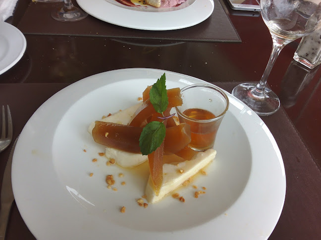 Restaurante Itakua - Posadas