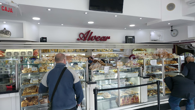 Panadería y Confitería Alvear - Ciudadela