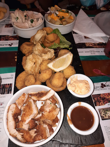 Café de la Plaza - San Nicolás de Los Arroyos