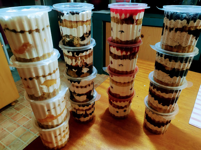 Opinii despre Panadería Chantal în Rosario - Gastronomía y hostelería